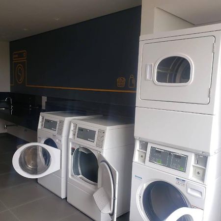 Lindo Studio Na Vila Madalena サンパウロ エクステリア 写真