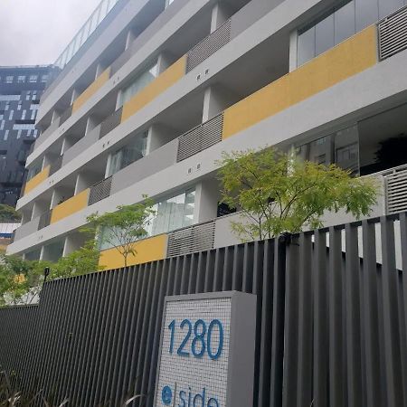Lindo Studio Na Vila Madalena サンパウロ エクステリア 写真