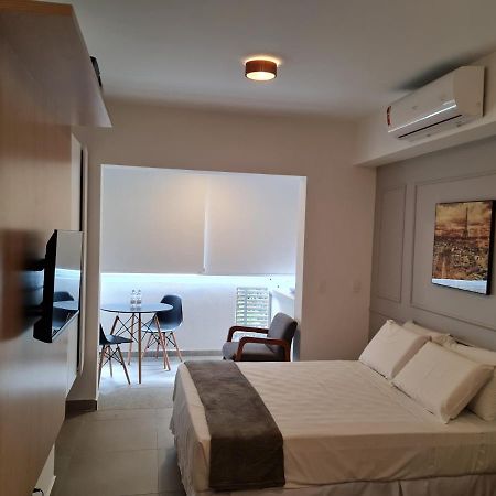 Lindo Studio Na Vila Madalena サンパウロ エクステリア 写真