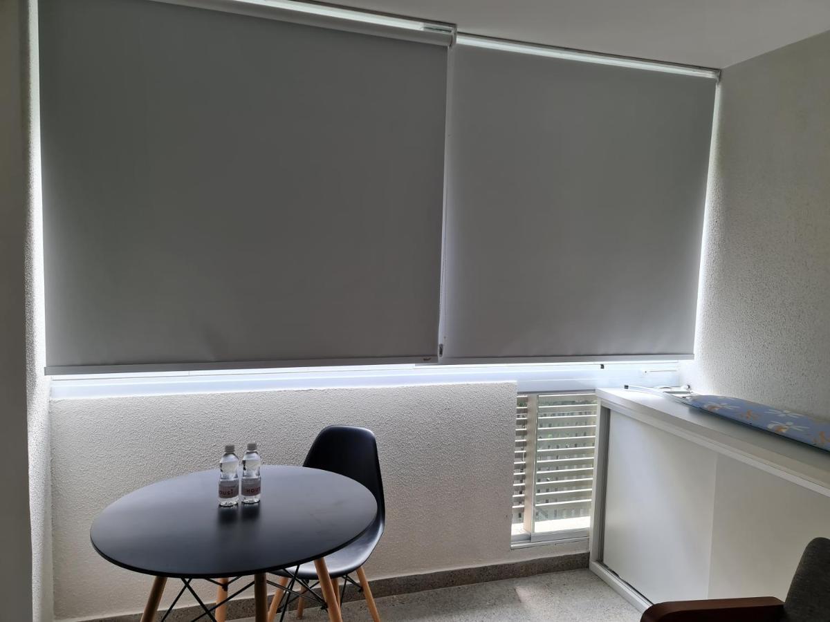 Lindo Studio Na Vila Madalena サンパウロ エクステリア 写真