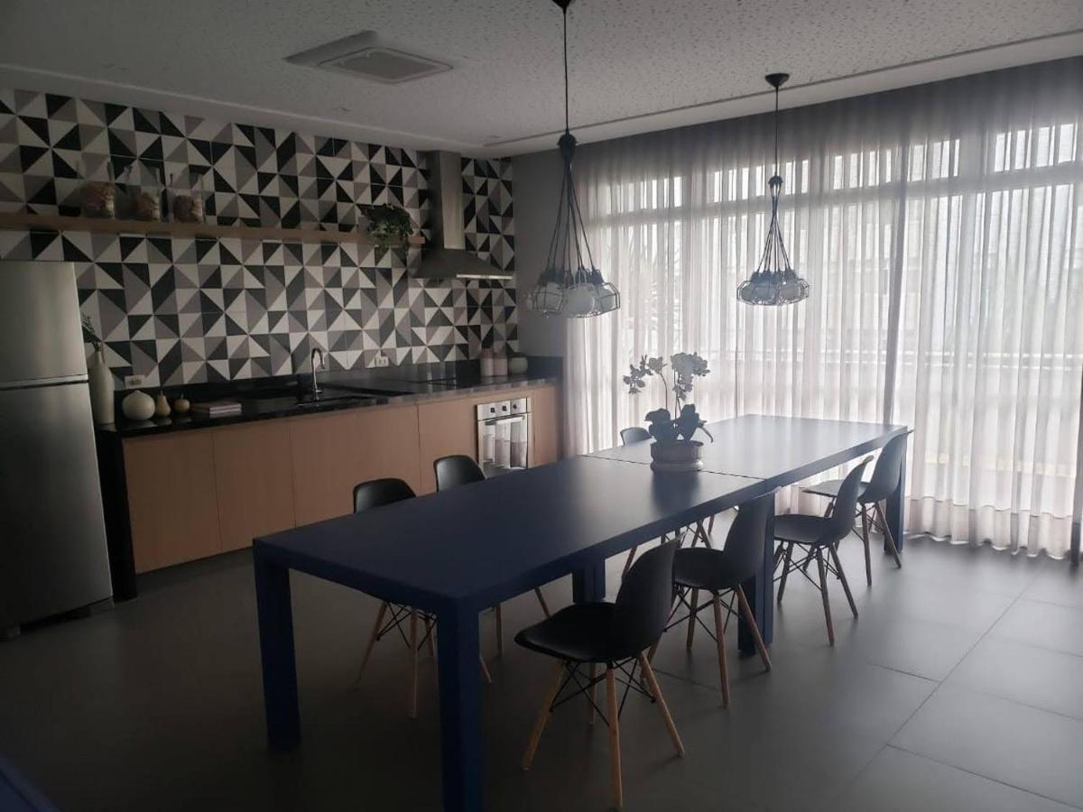Lindo Studio Na Vila Madalena サンパウロ エクステリア 写真