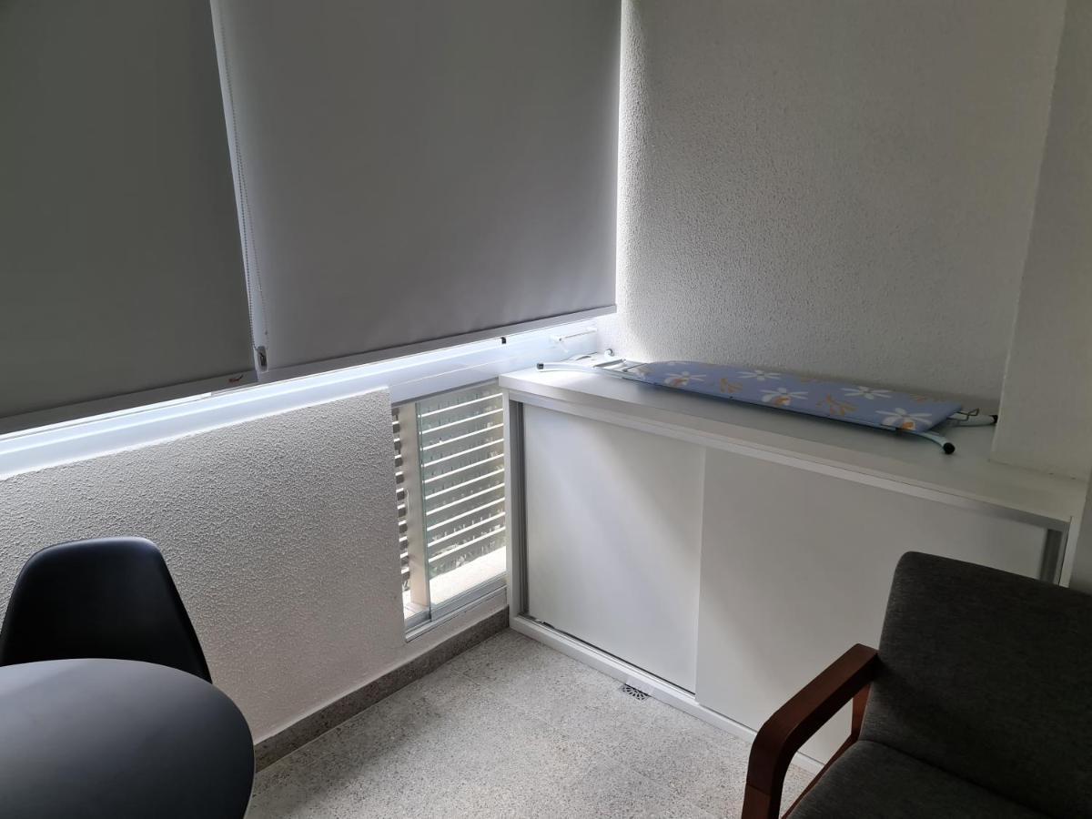Lindo Studio Na Vila Madalena サンパウロ エクステリア 写真