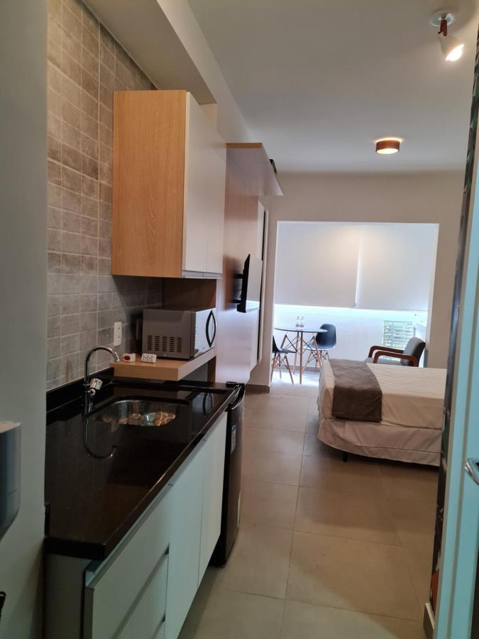 Lindo Studio Na Vila Madalena サンパウロ エクステリア 写真