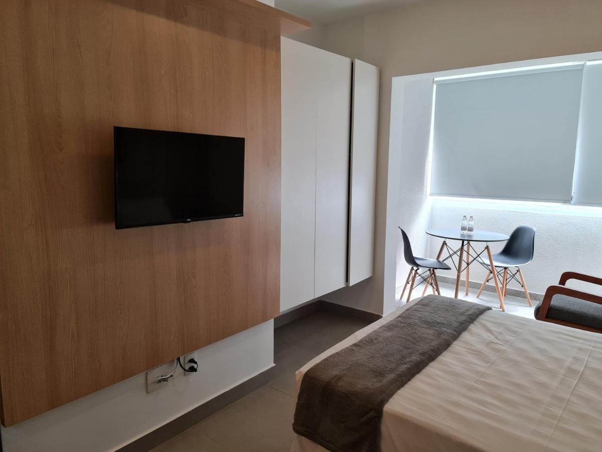 Lindo Studio Na Vila Madalena サンパウロ エクステリア 写真