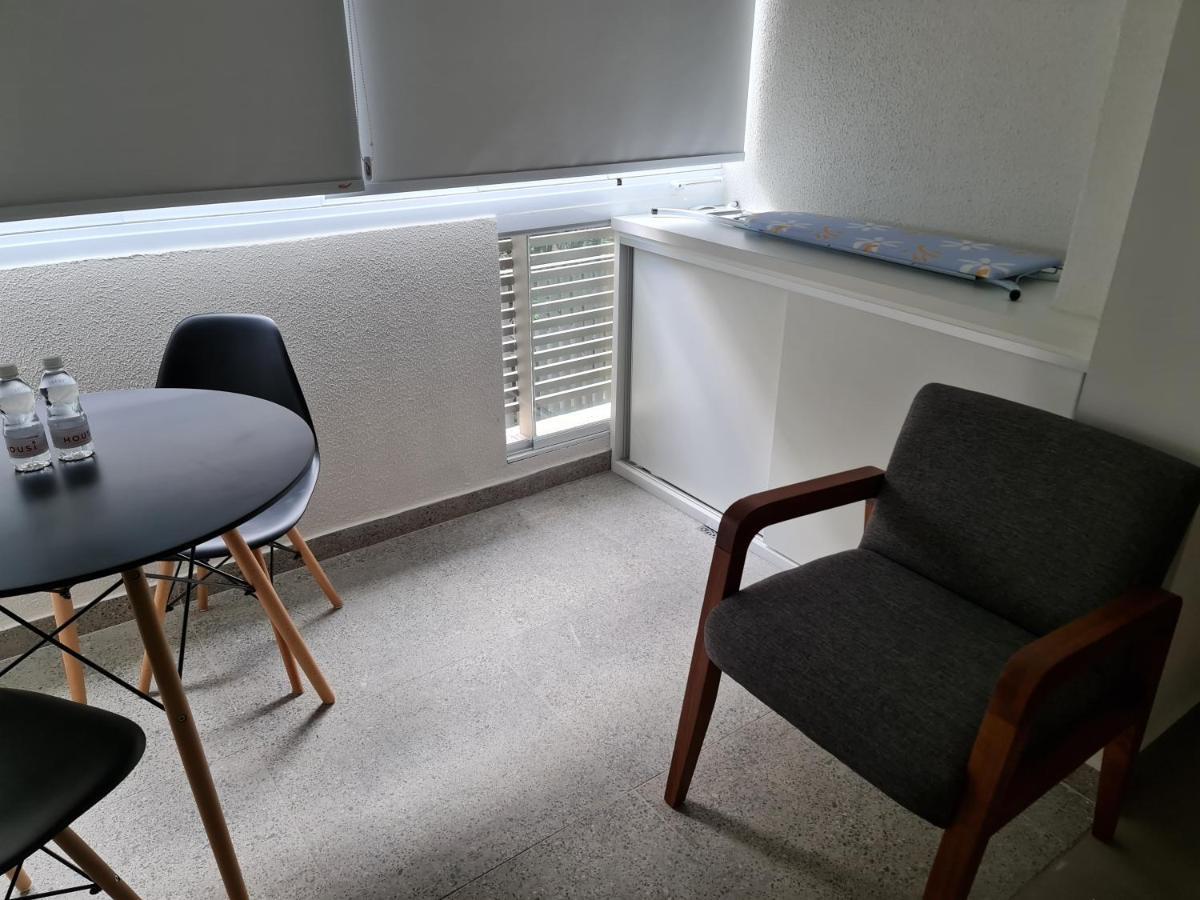 Lindo Studio Na Vila Madalena サンパウロ エクステリア 写真