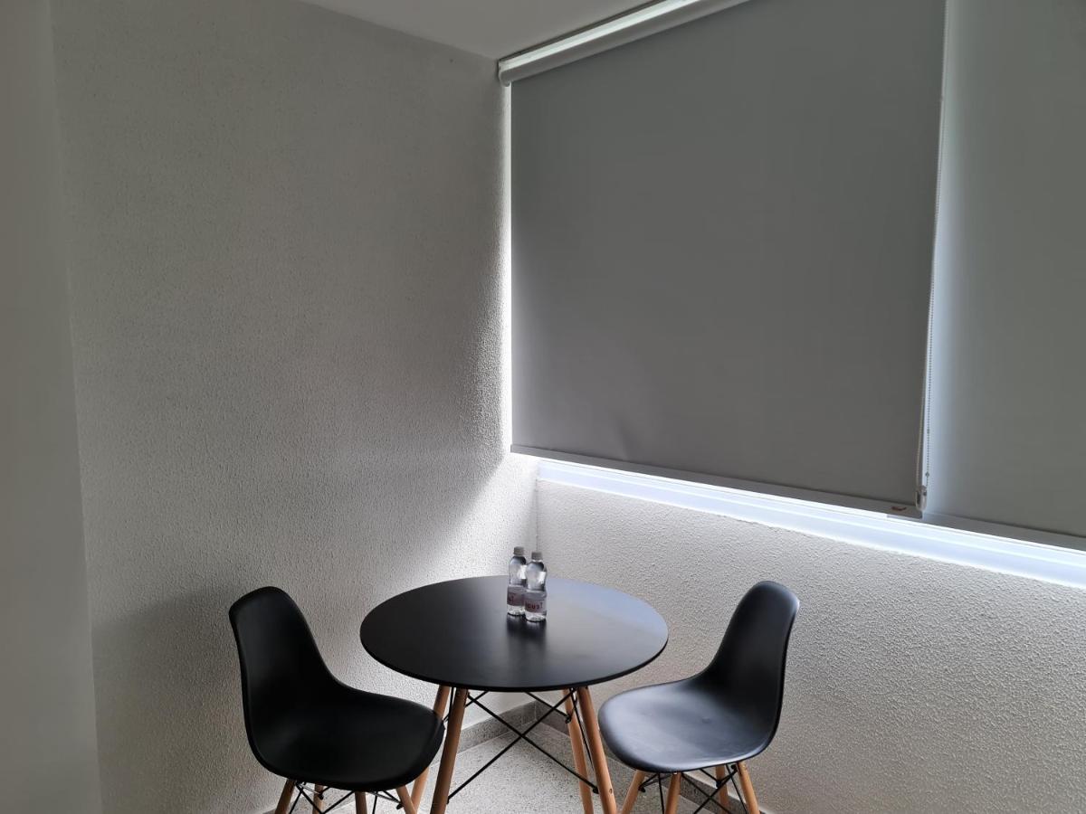 Lindo Studio Na Vila Madalena サンパウロ エクステリア 写真