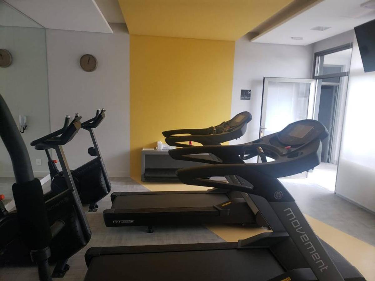 Lindo Studio Na Vila Madalena サンパウロ エクステリア 写真