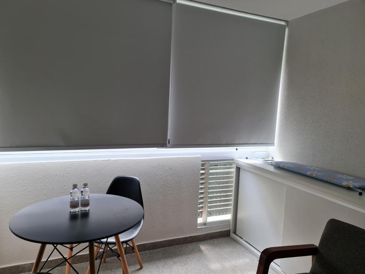 Lindo Studio Na Vila Madalena サンパウロ エクステリア 写真