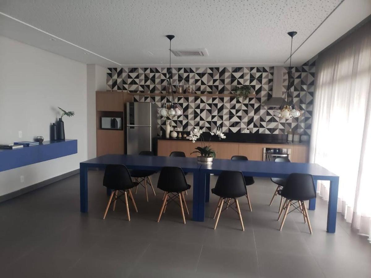 Lindo Studio Na Vila Madalena サンパウロ エクステリア 写真