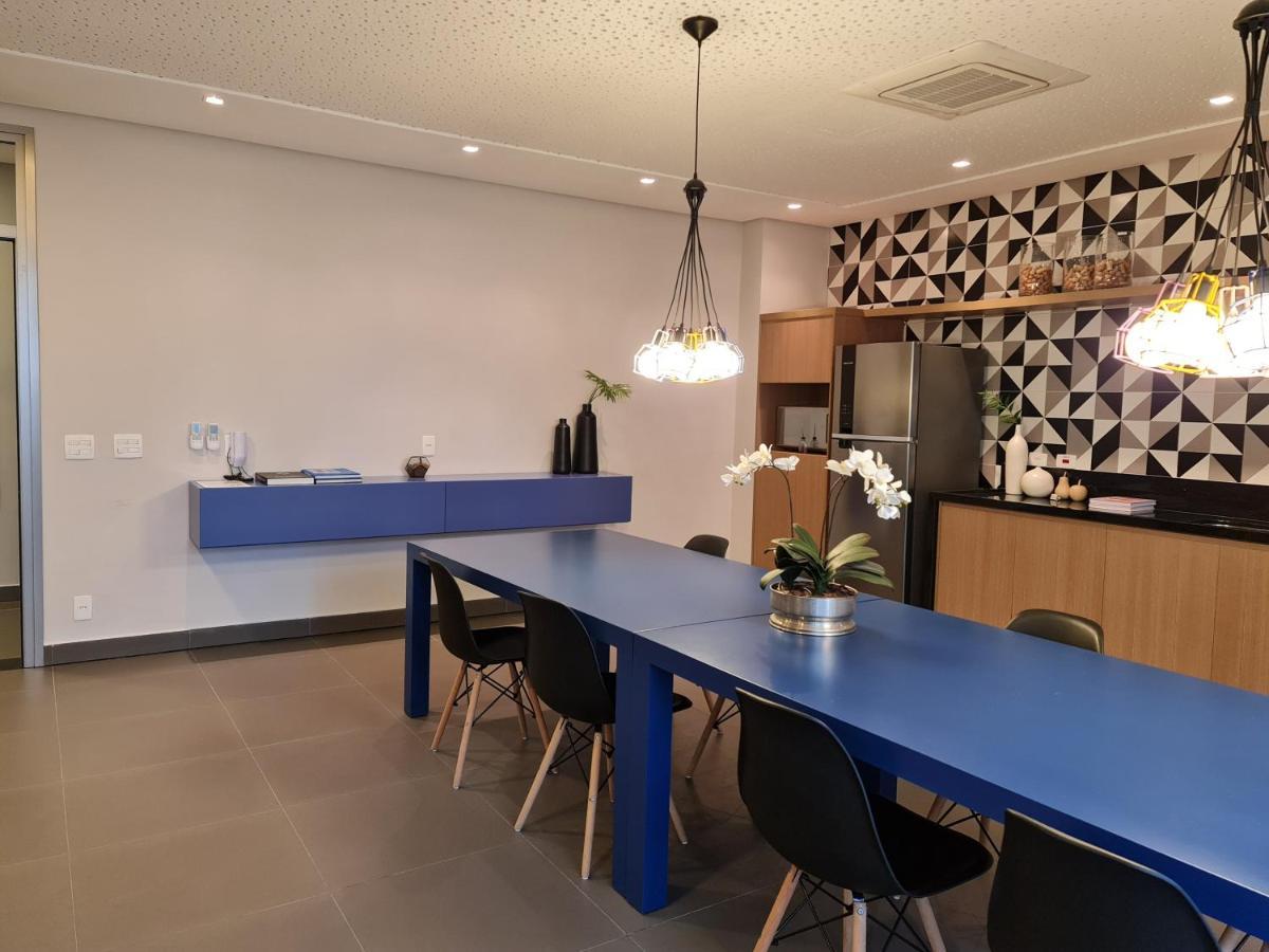 Lindo Studio Na Vila Madalena サンパウロ エクステリア 写真