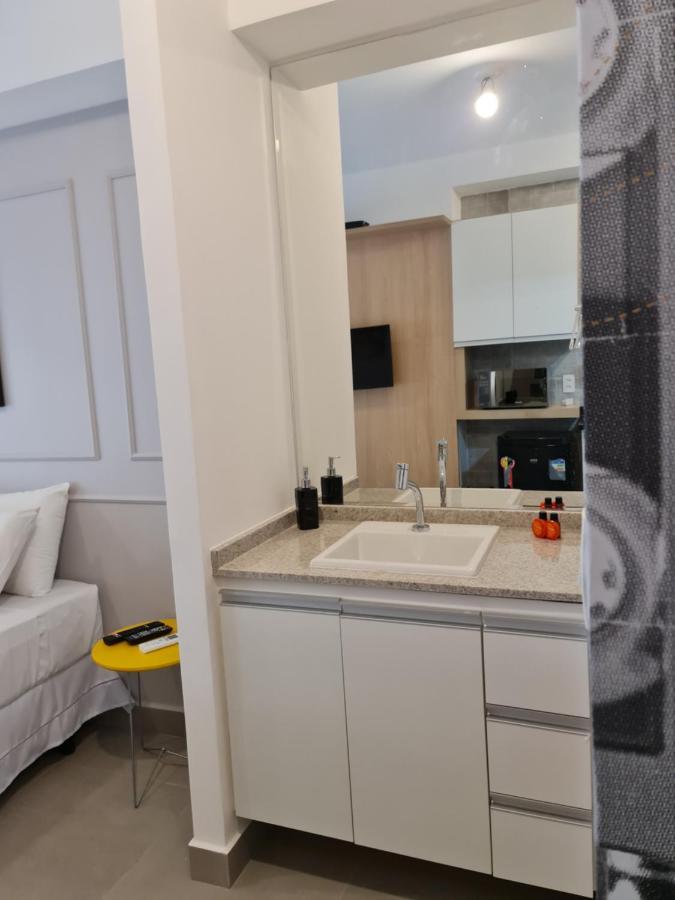 Lindo Studio Na Vila Madalena サンパウロ エクステリア 写真