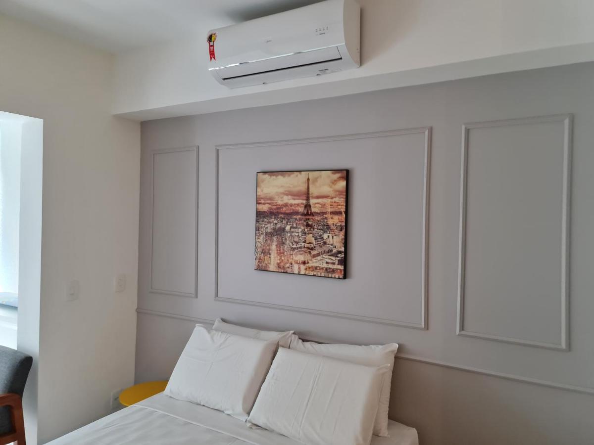 Lindo Studio Na Vila Madalena サンパウロ エクステリア 写真