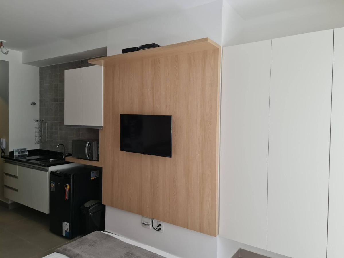 Lindo Studio Na Vila Madalena サンパウロ エクステリア 写真