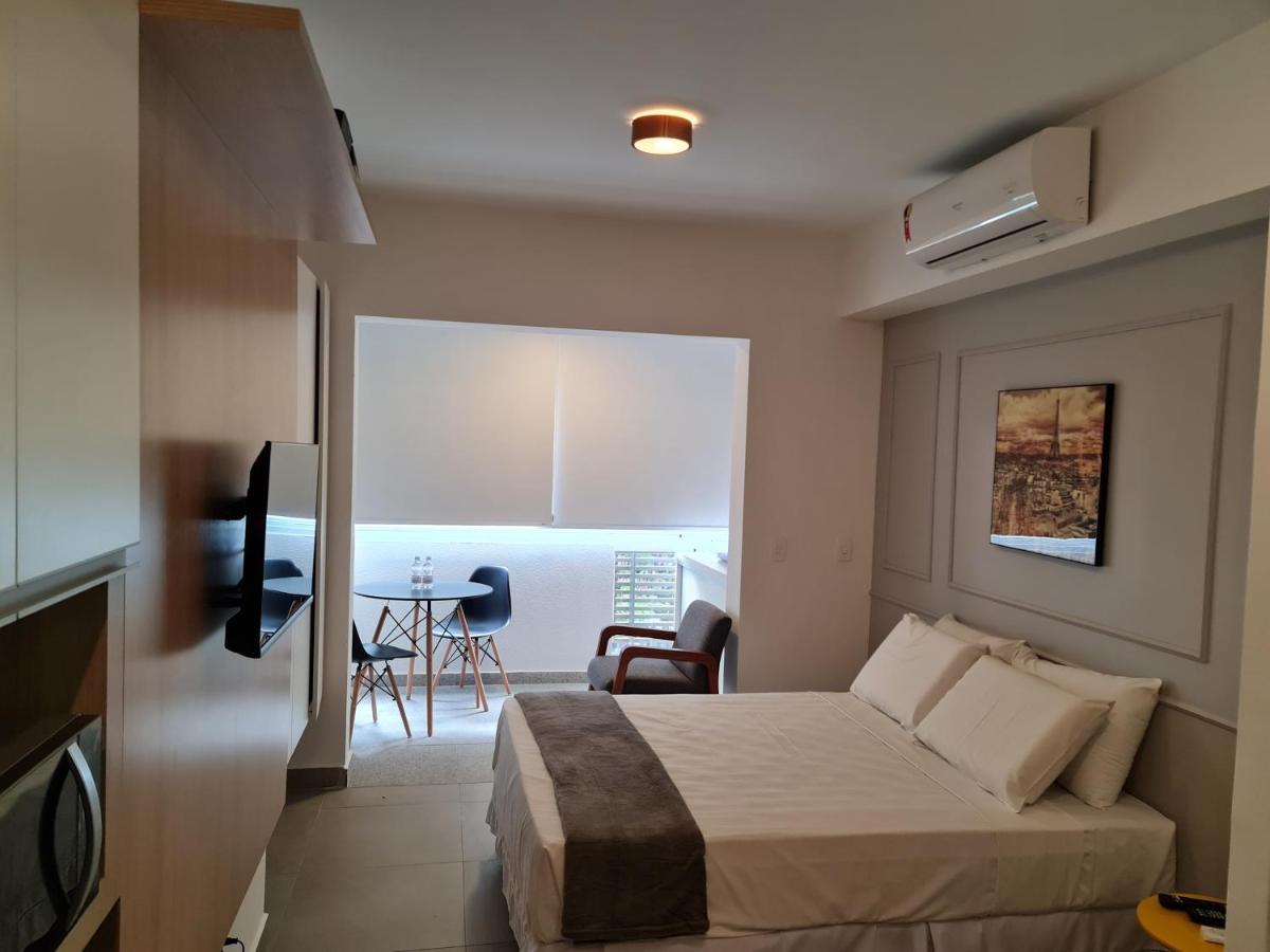 Lindo Studio Na Vila Madalena サンパウロ エクステリア 写真