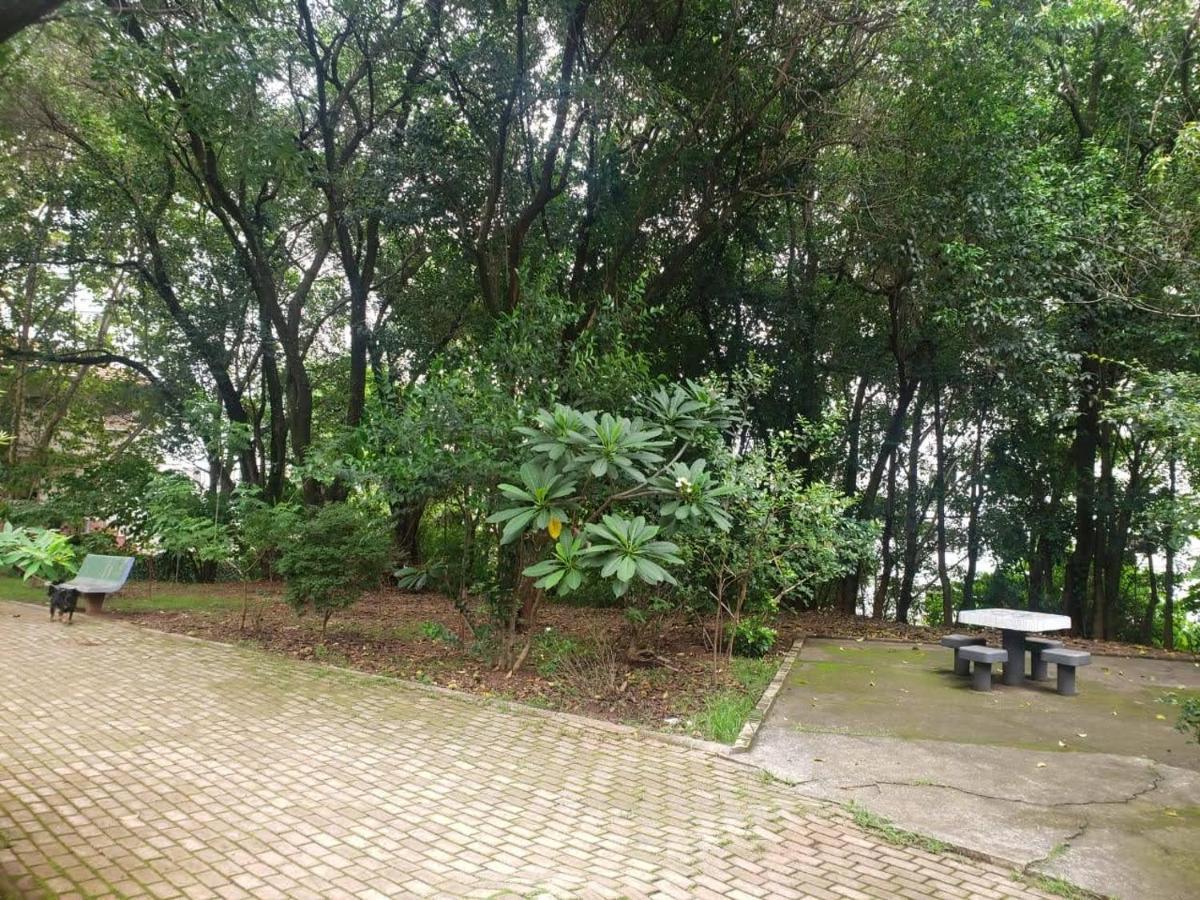 Lindo Studio Na Vila Madalena サンパウロ エクステリア 写真