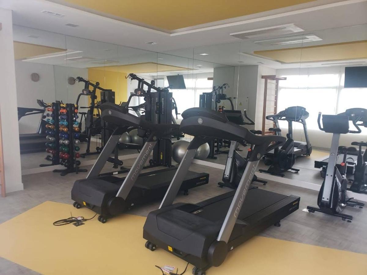 Lindo Studio Na Vila Madalena サンパウロ エクステリア 写真